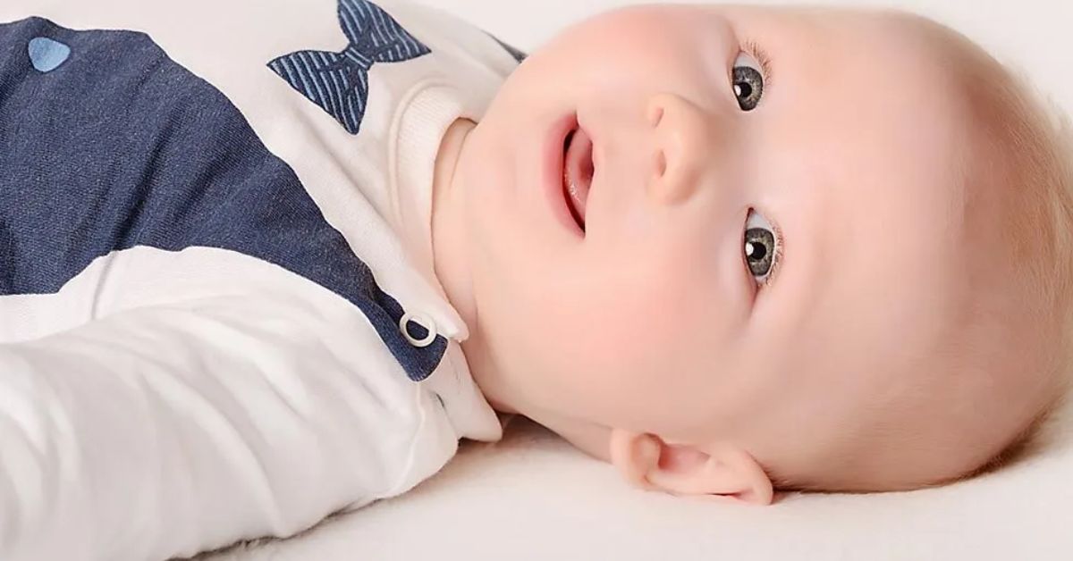 Fancy Boy Names – 250+ Classic And Sophisticated Ideas