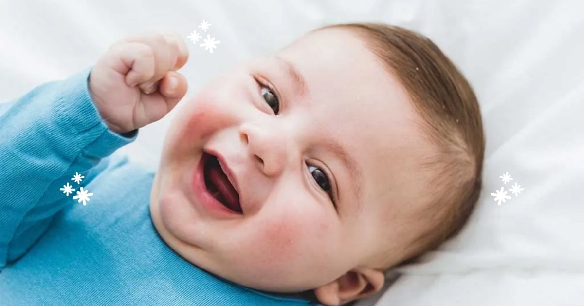 Names That Mean Electric