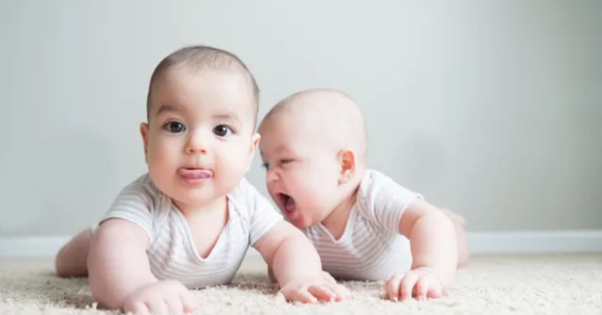 Names That Mean Friend