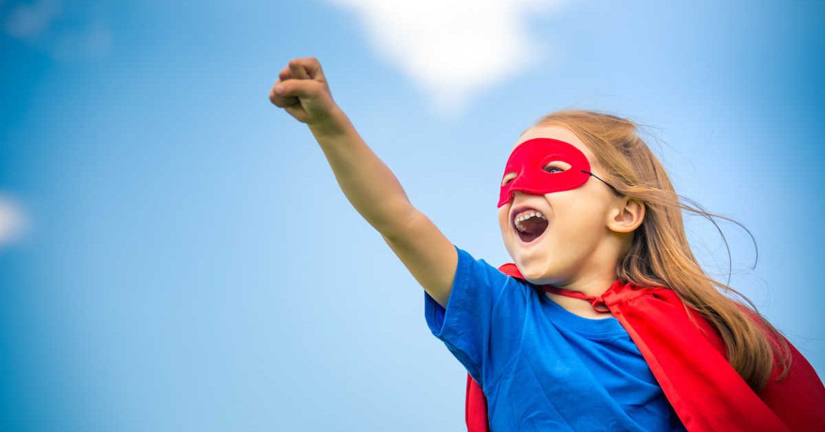 Names That Mean Protector