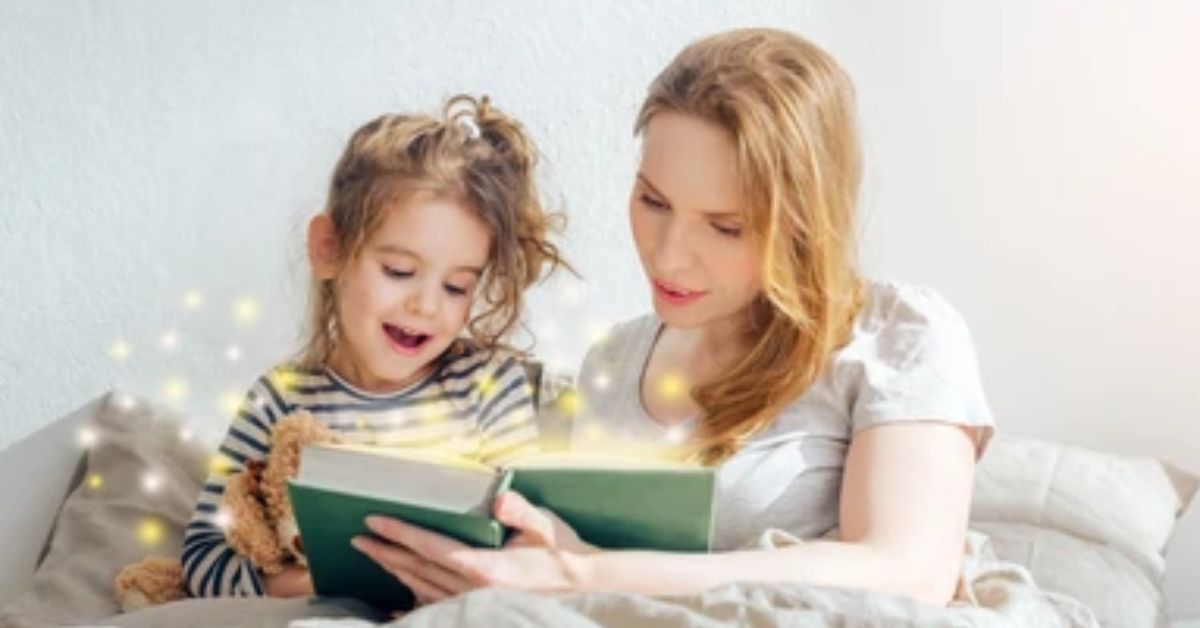 Why Are Daughters Mean To Their Mothers