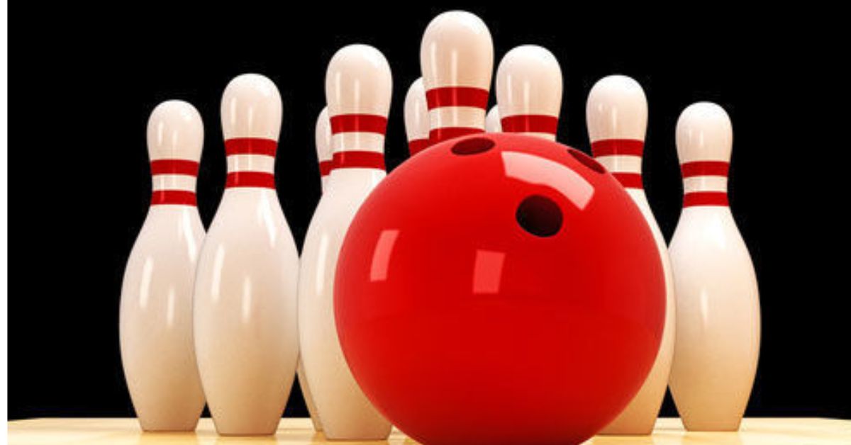 bowling puns