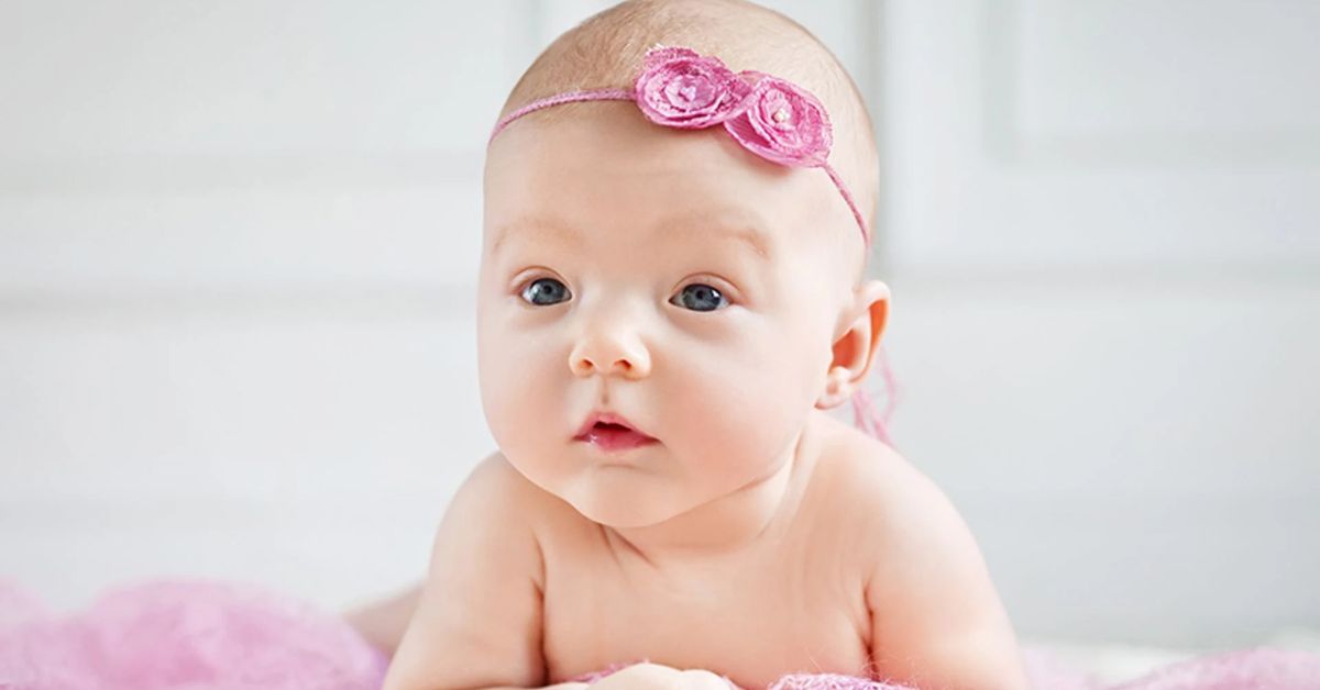 middle names for charlotte