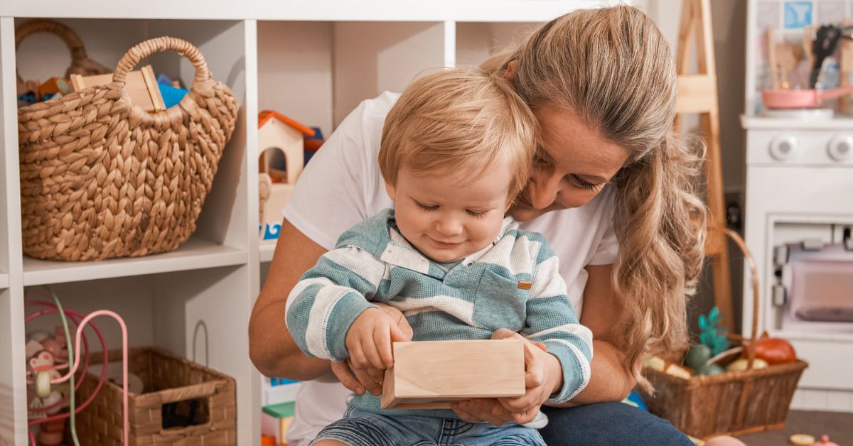 Baby Sprinkle Gift Ideas