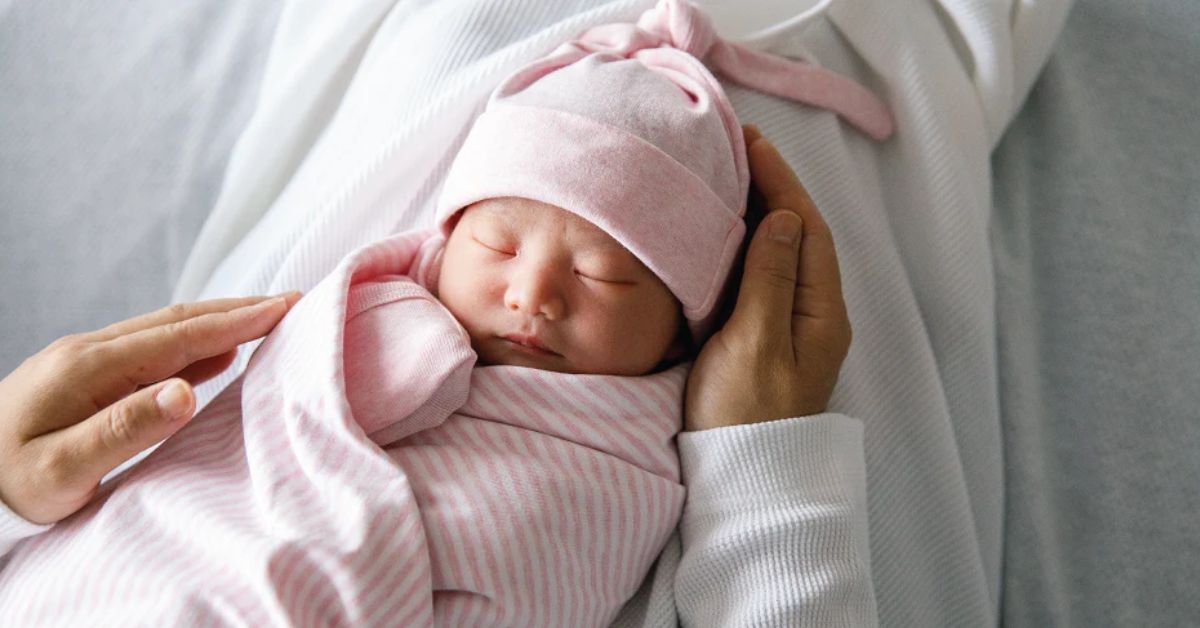 How To Congratulate A Coworker On A New Baby