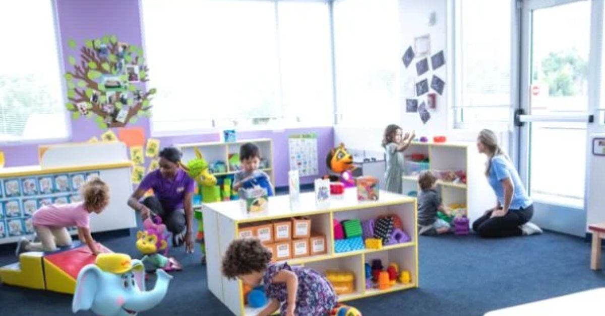 Learning Experience Review