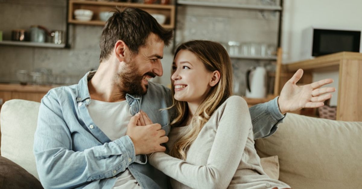 spicy questions to ask your boyfriend