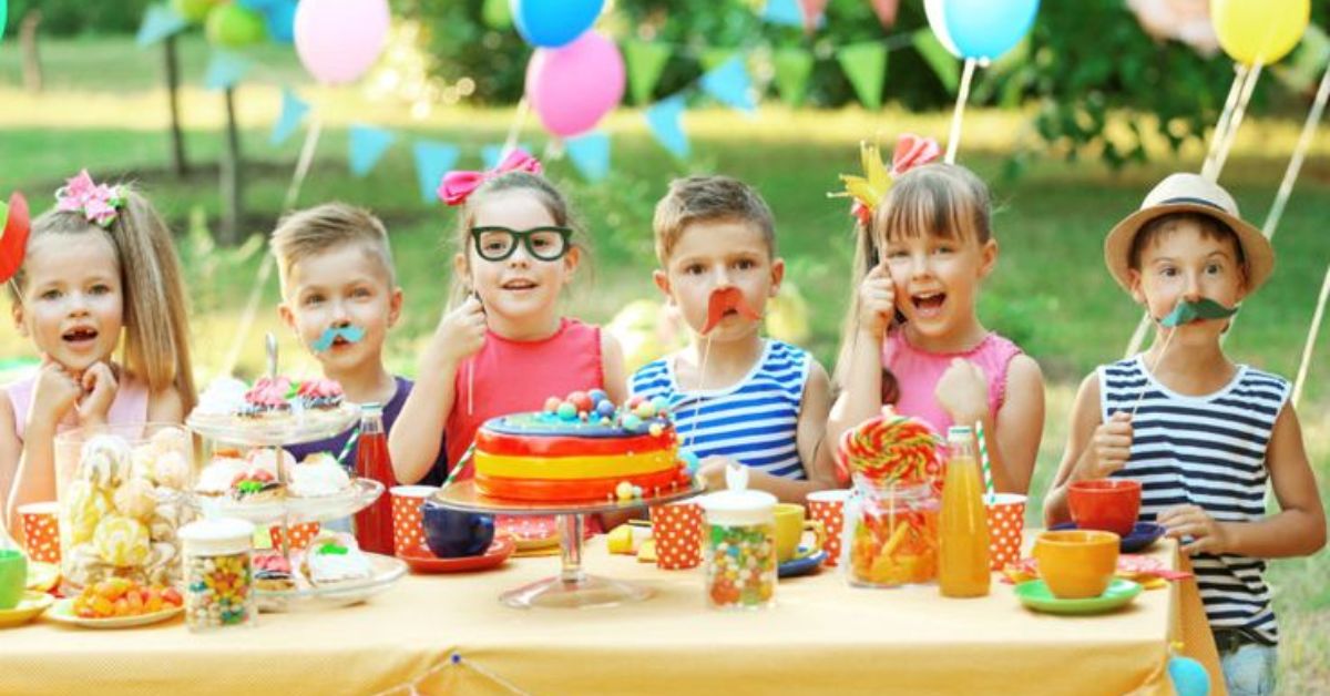 Birthday Ideas For 14-Year-Olds