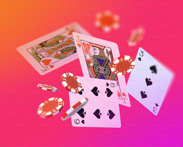 Playing casino online