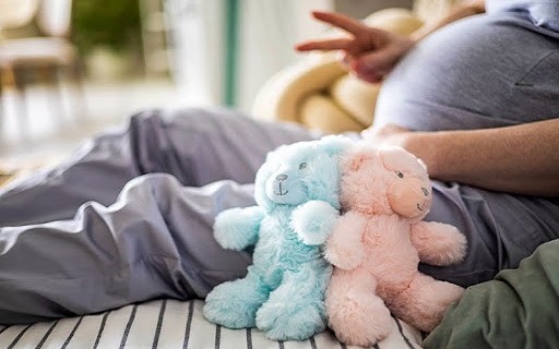 Tracking Twin Pregnancy Week by Week