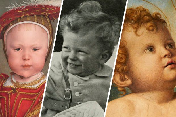 Anglo Saxon Names – Old and Modern Ideas for Babies