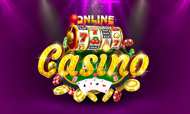 The Appeal of Free Slot Games in Online Casinos