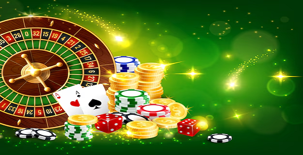 Enjoy a Laid-Back Evening With Free Casino Malaysia Games That Pay Real Money