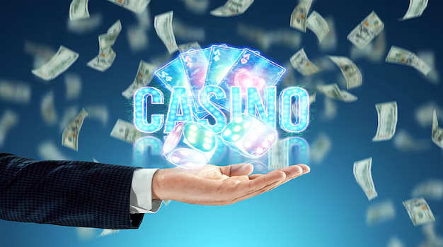Get Instant Access To A Promising Online Casino Real Money No Deposit Reward in Malaysia