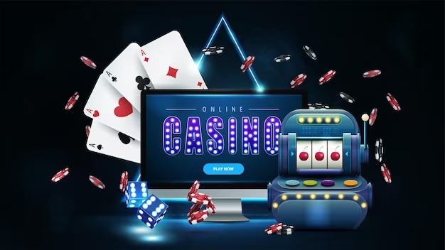 How Artificial Intelligence Is Shaping the Future of Online Casinos