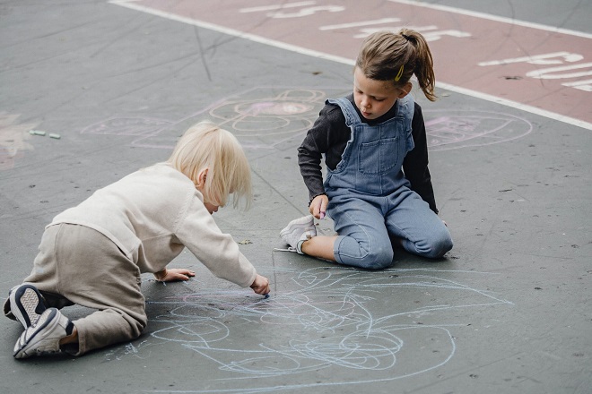 Raising Resilient Kids Who Want to Live a Drug-Free Lifestyle