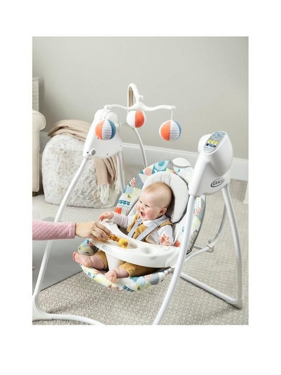 Baby Swings