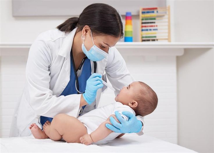 Navigating Infant Congestion